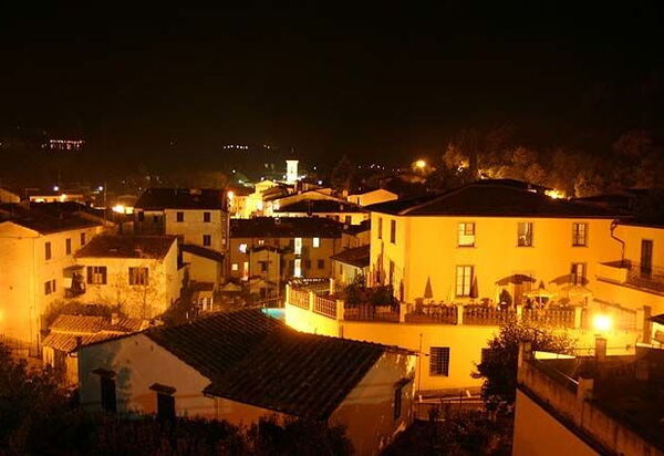 Palazzo a Greve: Vues