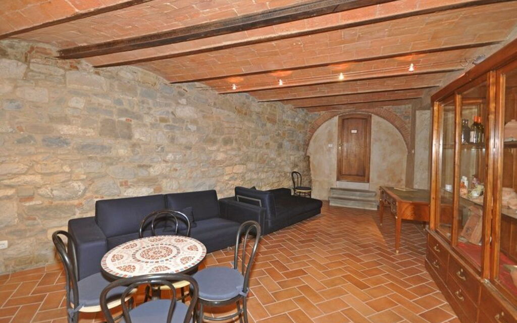 Palazzo a Greve: Другая комната