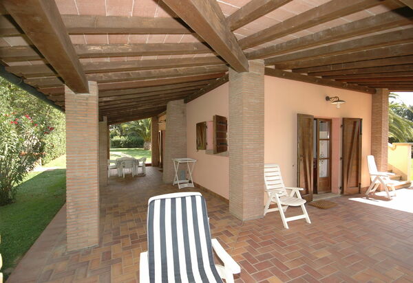 Poderino: Балкон / Терраса / Патио