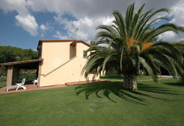 Poderino: Открытый, Сад, Экстерьеры