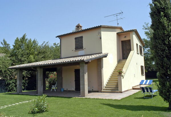 Poderino: Открытый, Сад, Экстерьеры