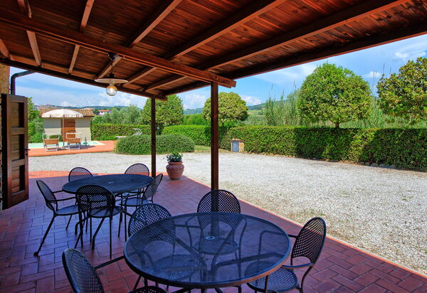 Cuccardino: Балкон / Терраса / Патио, Открытый