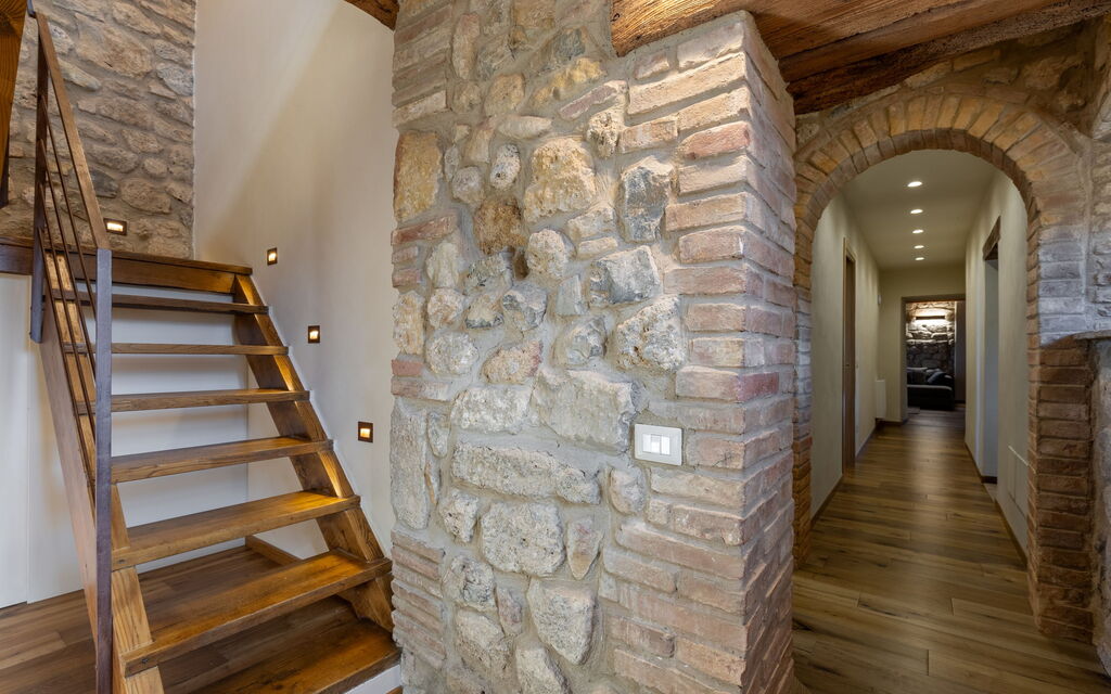 Villa Simone: Other Room