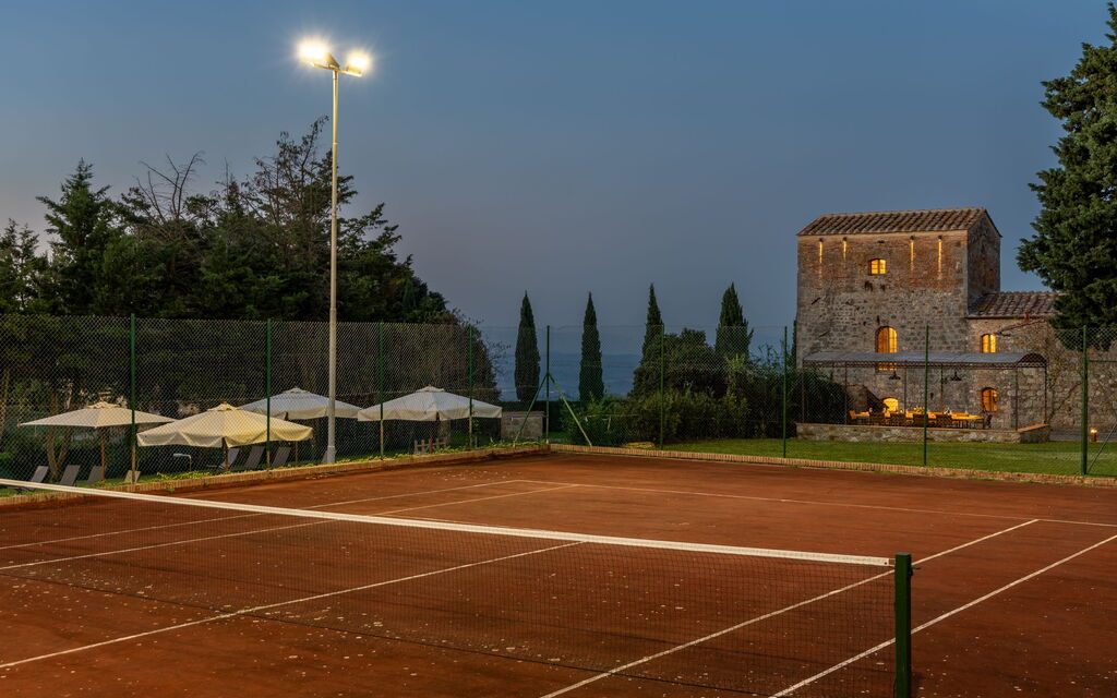 Villa Simone: Activities, Outdoor