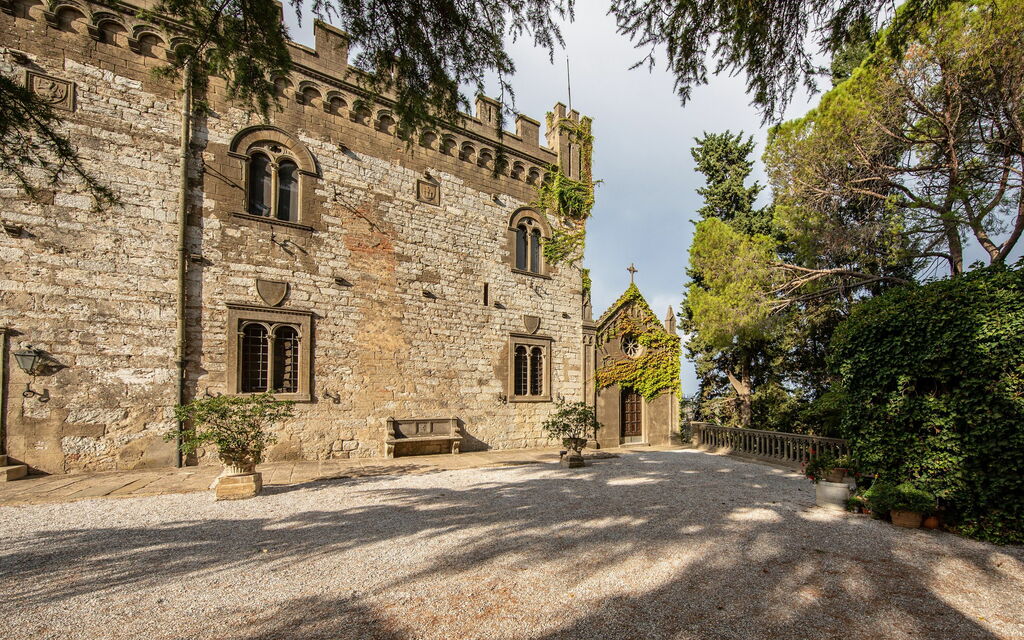 Castello Leopoldo