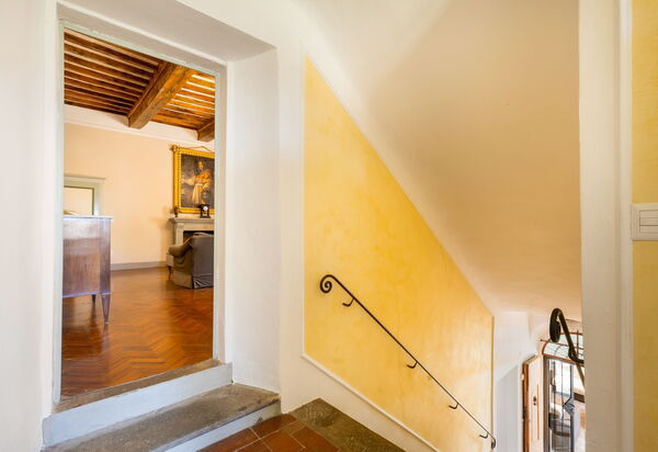 Villa Orchidea: Anderer Raum