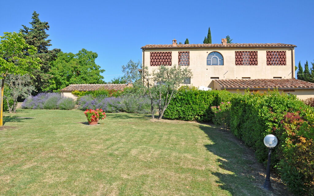 I Glicini: Building Exterior, Outdoor