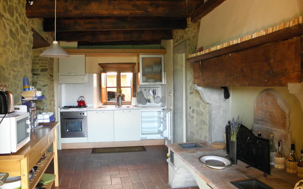 Palazzo D’arcato - 