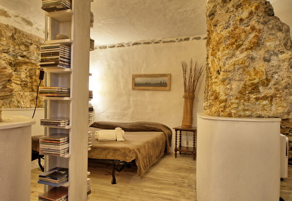 Villa Oliveta: Anderer Raum