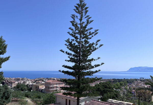 Castellammare: Keer bekeken