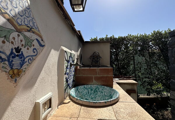 Castellammare: Buitenkanten