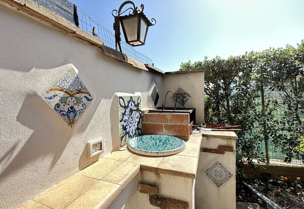 Castellammare: Buitenkanten