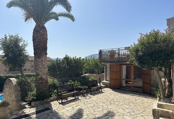 Castellammare: Buitenkanten