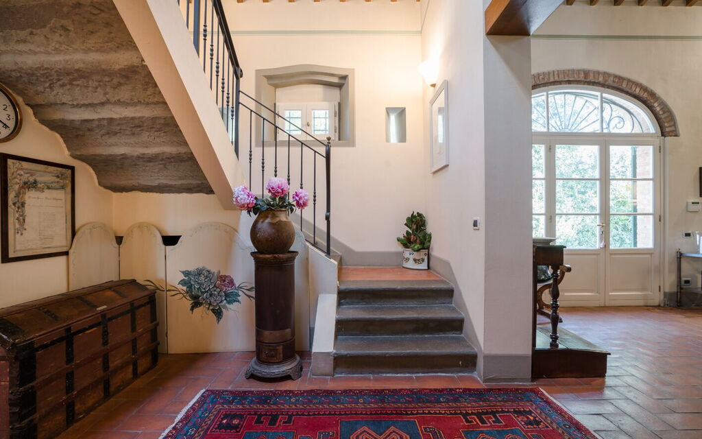 Villa Fontine: Other Room