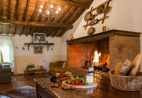 Montelopio: Activités