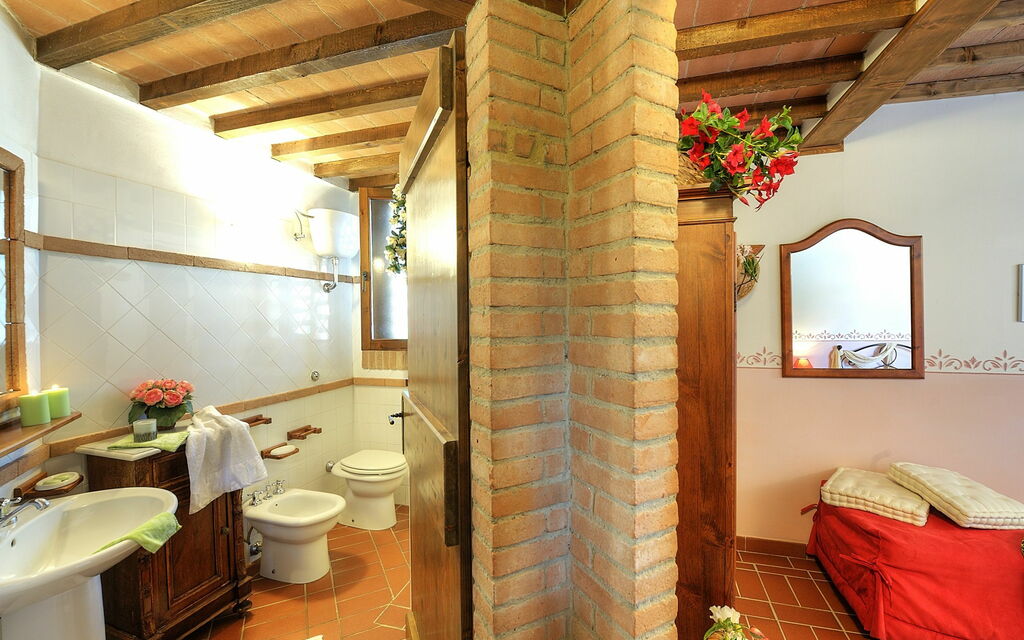 Montelopio - : Ванная комната