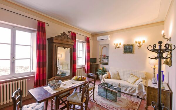 Santo Agostino Belvedere