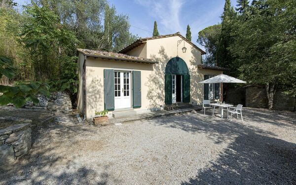 Casa Vittoria 2