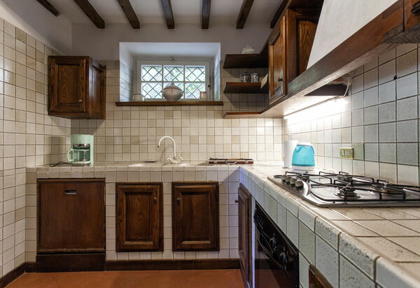 Vittoria: Кухня