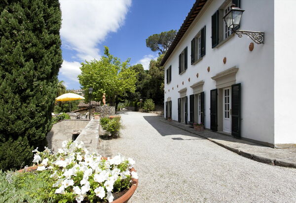 Vittoria: Открытый