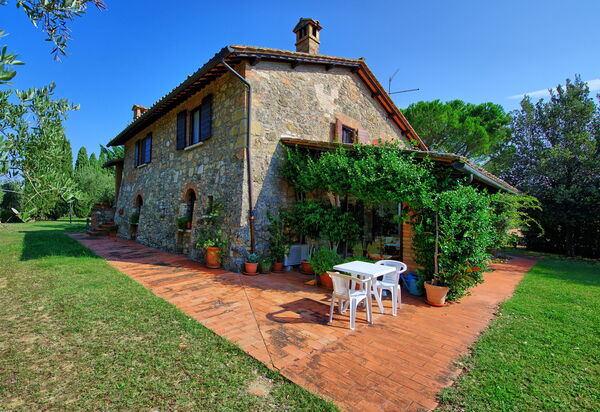 Casale Giulio: Открытый, Экстерьеры