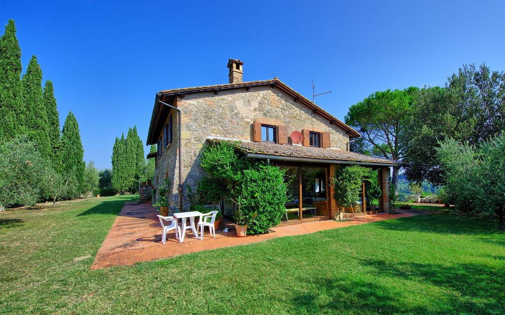 Casale Giulio: Buitenkanten