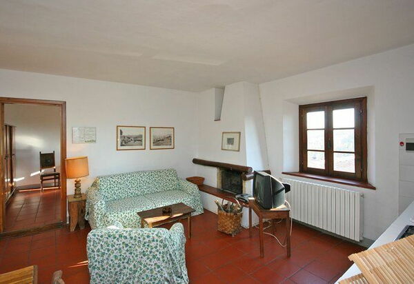 La Selva: Гостиная, Столовая