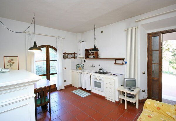 La Selva: Гостиная, Кухня, Столовая