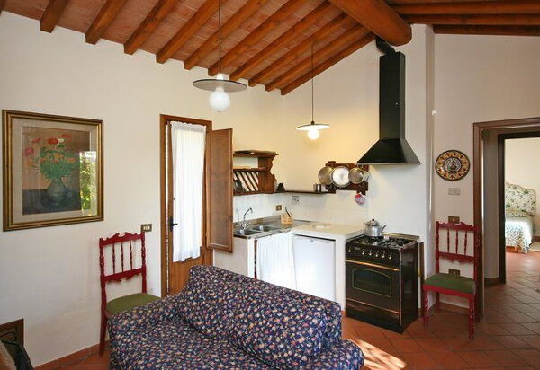 La Selva: Гостиная, Столовая