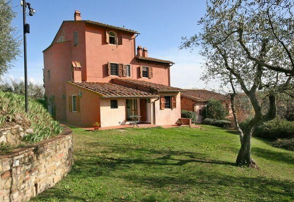 La Selva: Открытый, Сад