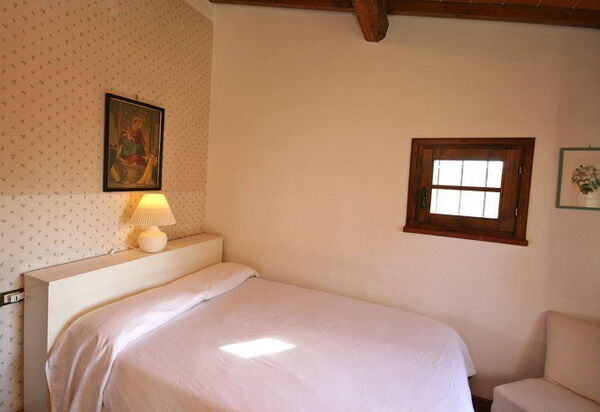 La Selva: Спальня