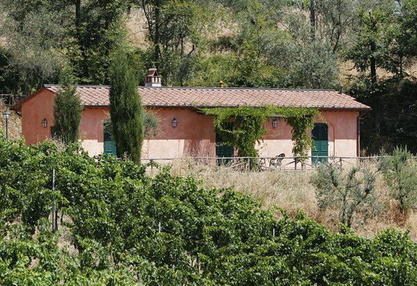 La Selva: Открытый, Сад