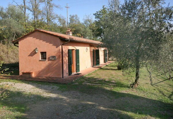 La Selva: Открытый, Экстерьеры