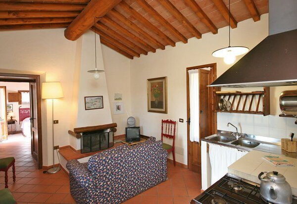 La Selva: Гостиная, Столовая