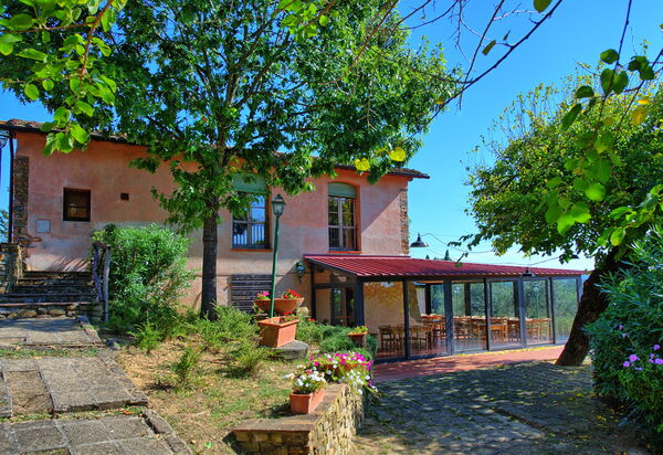 La Selva: Открытый