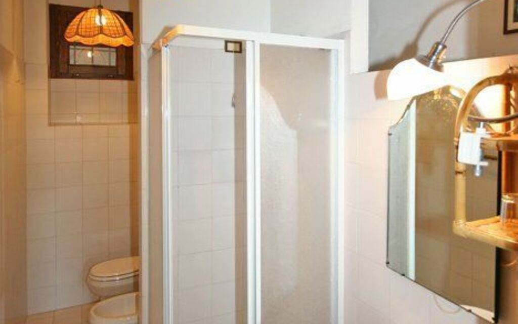 La Selva - : Baderom