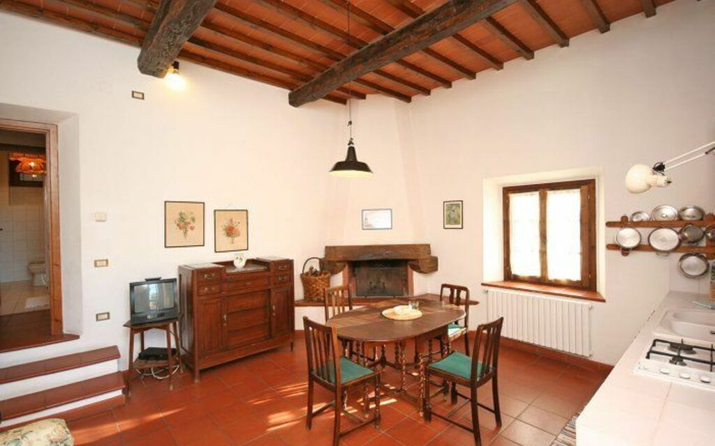 La Selva - : Lunsjrom, Stue