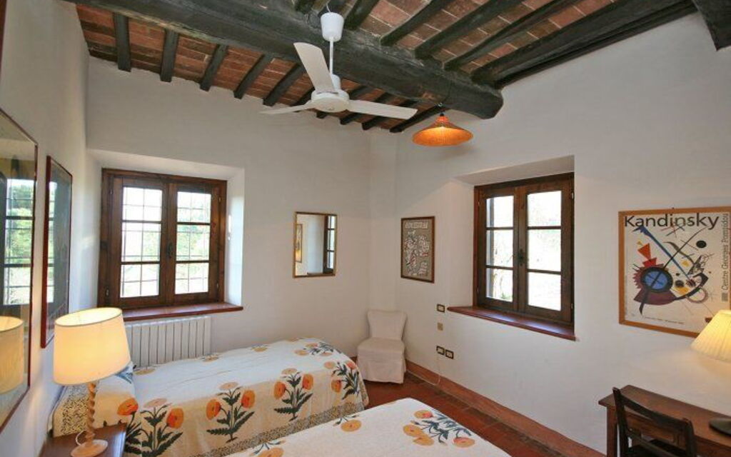 La Selva - : soverom