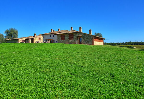 Fornacino: Außen, Draussen, Garten