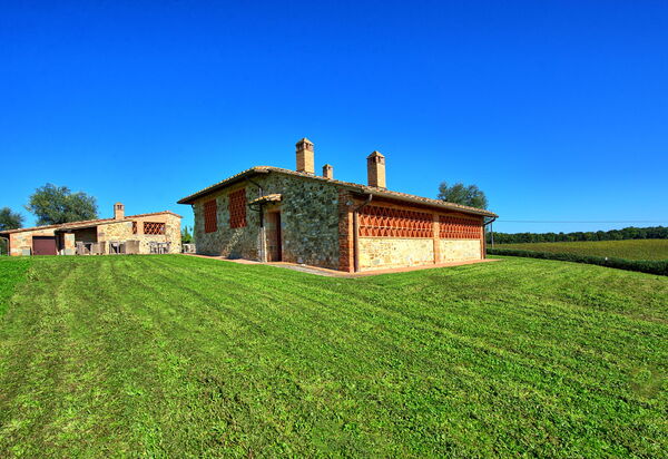 Fornacino: Außen, Draussen, Garten