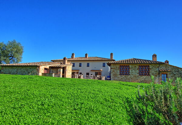 Fornacino: Außen, Draussen, Garten