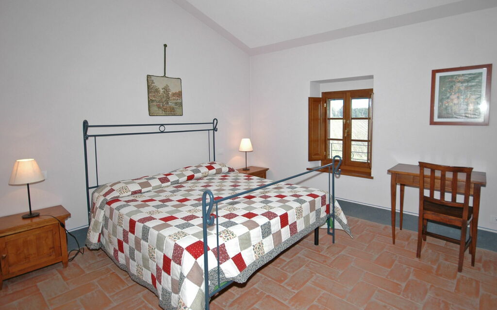 Fornacino - : Спальня