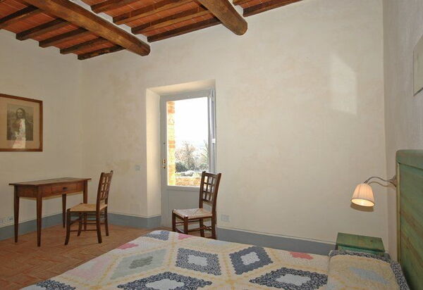 Brunello: Спальня