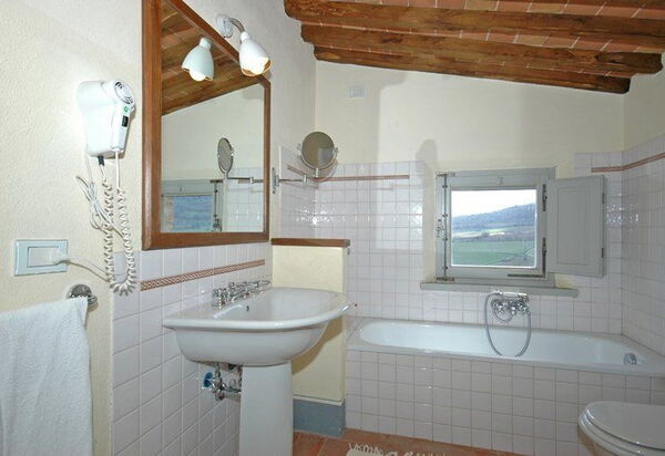 Brunello: Ванная комната