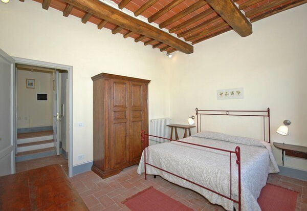 Brunello: Спальня