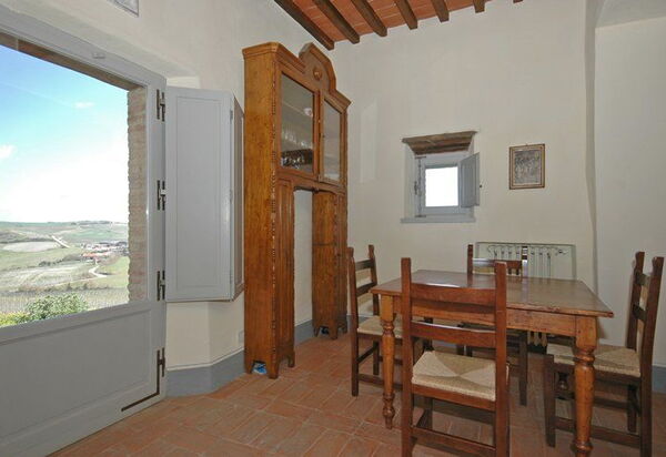 Brunello: Кухня, Столовая