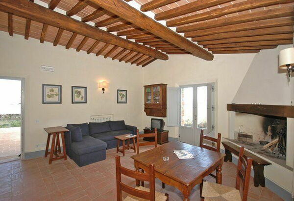 Brunello: Гостиная, Кухня, Столовая