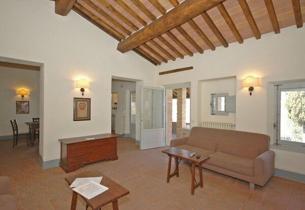 Brunello: Гостиная