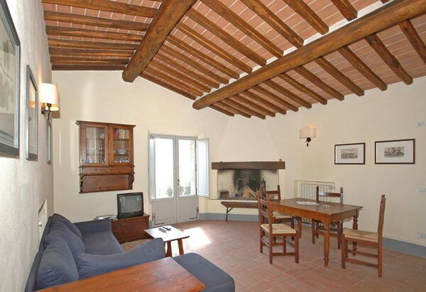 Brunello: Гостиная, Кухня, Столовая