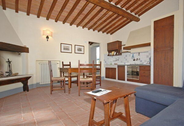 Brunello: Гостиная, Кухня, Столовая